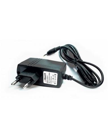 CARGADOR BIWOND TABLETS 9V CONECTOR 2.5mm