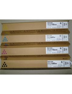 TONER RICOH-GESTETNER SP C811DNH CYAN DT7640