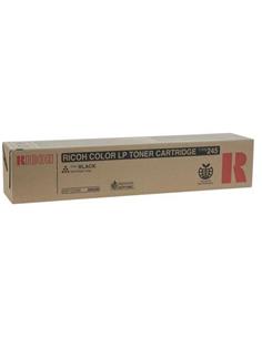 TONER RICOH TYPE 245 SCP-410DN CL4000 NEGRO