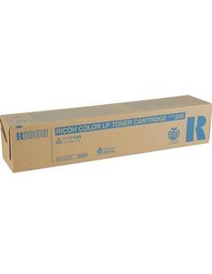 TONER RICOH TYPE 245 SCP-410DN CL4000 CYAN