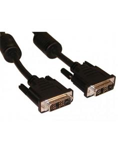 CABLE NANO CABLE DVI DUAL LINK 24+1 M-M 1,8 M
