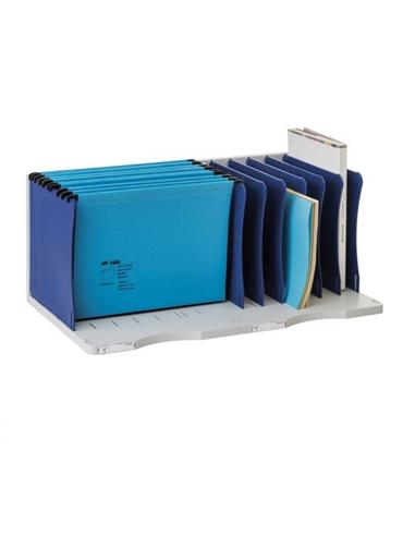 MODULO DE ARCHIVO 2000 8 SEPARADORES 6500 AZ