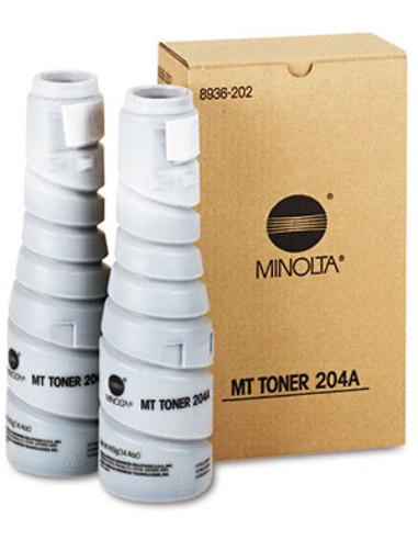 TONER KONICA MINOLTA EP-2030 MT-204B CAJA 2ud