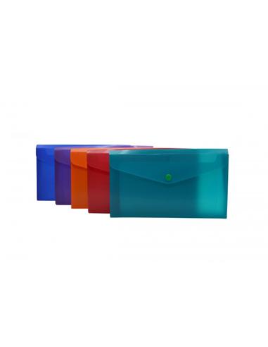 CARPETA CLASIFICADORA OFFICE-BOX RECIBO 3D SUPRA