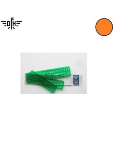 PLANTILLA DFH NUMEROS / LETRAS / SIGNOS 3.5mm