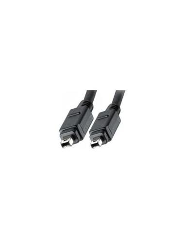 CABLE CONCEPTRONIC FIREWIRE 4 A 4 PIN (CC44FW18)
