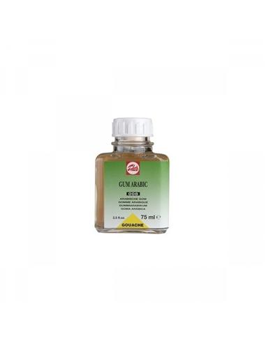 PEGAMENTO GOMA ARABIGA GOUCHE TALENS 75gr