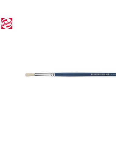 PINCEL TALENS 221 HOBBY&SCHOOL OLEO REDONDO #20