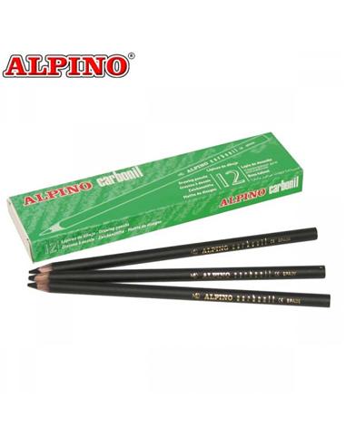 CARBONCILLO ALPINO LAPIZ CARBONIL