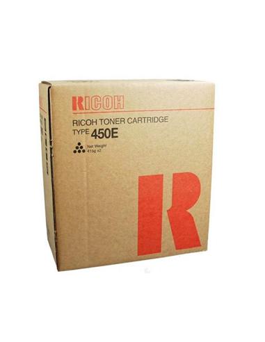 TONER RICOH TYPE 450E 4022-4127-4522-4527-4622-