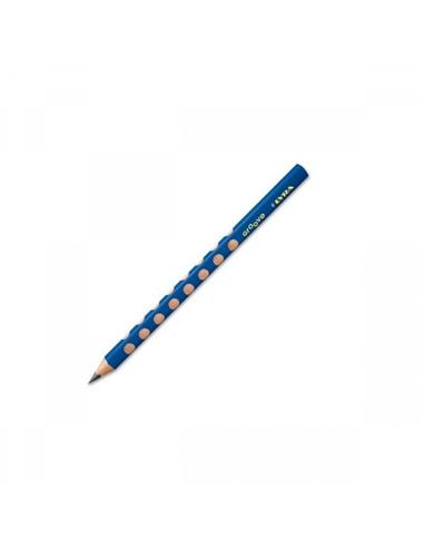 LAPIZ LYRA GRAFITO HB GROOVE TRIPLUS TRIANGULAR