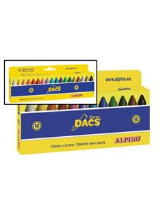 CERA DACS 18 COLORES