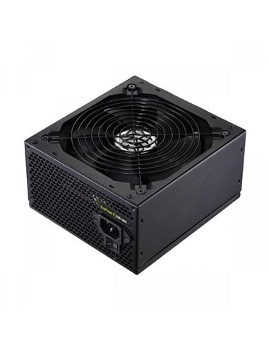 FUENTE ALIMENTACION TOOQ ATX SILEN. 650W ECO POWER