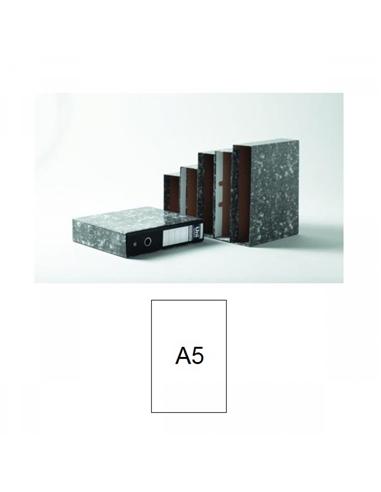 FUNDA ARCHIVADOR UNI T.CUARTO LOMO ANCHO