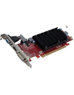 TARJETA GRAFICA ATI RADEON PCIe HD 5450 DDR3 512MB