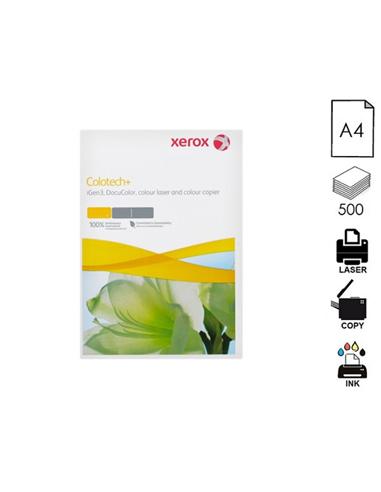 PAPEL MULTIFUNCION A4 XEROX COLOTECH 100GR 500H