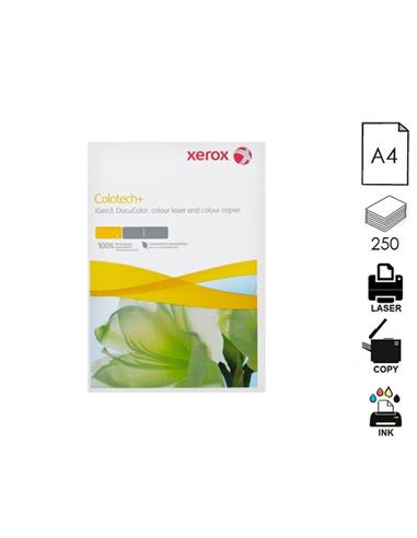 PAPEL MULTIFUNCION A4 XEROX COLOTECH 160GR 250H