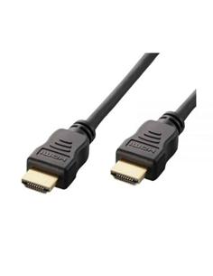 CABLE NANO CABLE HDMI V1.4 A/M-A/M 3,00 METROS