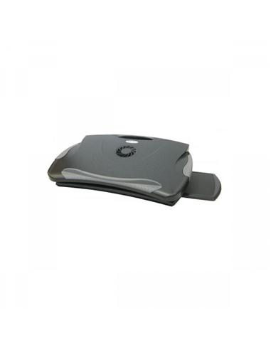 SOPORTE AQPROX MULTIFUNCION NOTEBOOK NEGRO