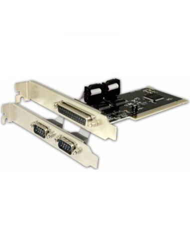 TARJETA AQPROX PCI-E 2P SERIE + 1P PARALELO