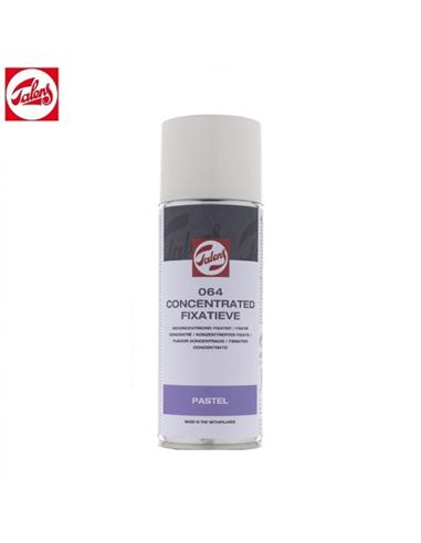BARNIZ TALENS SPRAY FIJADOR CONCENTRADO 064 400ml