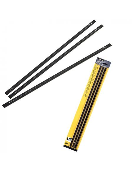 TIRAS DE CORTE RECAMBIO CIZALLA A3 FELLOWES