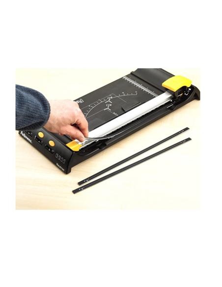 TIRAS DE CORTE RECAMBIO CIZALLA A3 FELLOWES