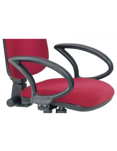 APOYABRAZOS ROCADA RD-930 / 955 / 915 / 925 NEGRO
