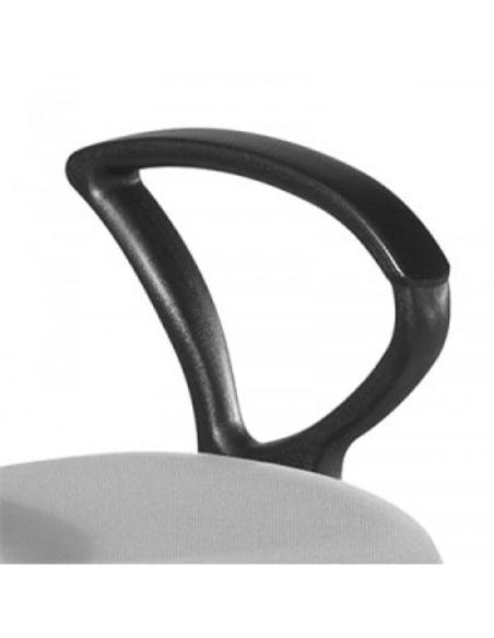 APOYABRAZOS ROCADA RD-939 / 949 / NEGRO