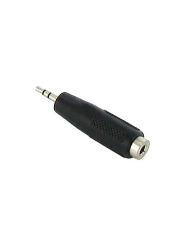 ADAPTADOR NANO CABLE JACK STEREO 3.5/H - 2.5/M