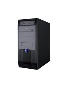 CARCASA TORRE TOOQ TQC-1880B-S 480W 12X12 NEGRA