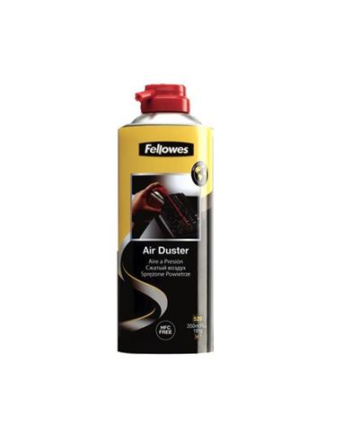 KIT DE LIMPIEZA FELLOWES SPRAY DE AIRE 350ml