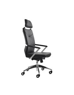 SILLA OFICINA ROCADA RD-998V15 NEGRA IGNIFUGA