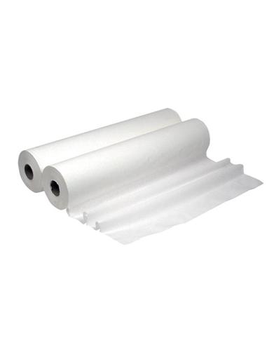 PAPEL CELULOSA DESECHABLE 4/C PREC. 50 CM 30M (UD)