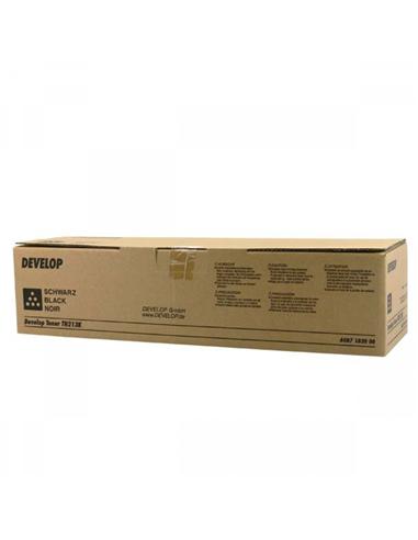 TONER DEVELOP TN213K INEO C203/C253 NEGRO 24.500cp