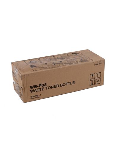 BOTE RESIDUAL KONICA WB-P03 36.000cp
