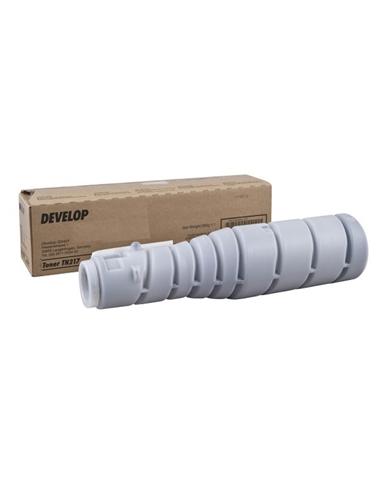 TONER DEVELOP TN217 INEO 223/283 NEGRO 17.000cp