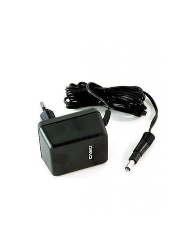 ADAPTADOR DE CORRIENTE CASIO  AD-A60024