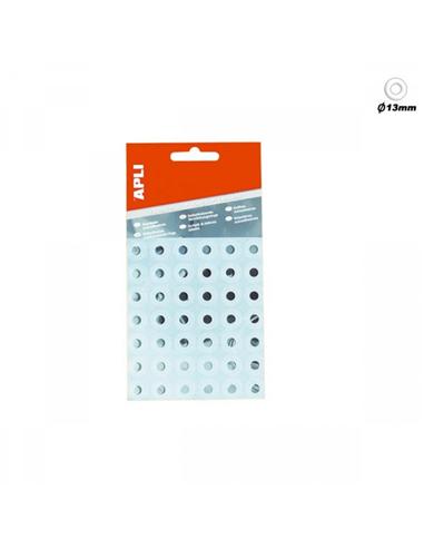 ARANDELA APLI AUTOADHESIVA 13mm BLISTER 240U