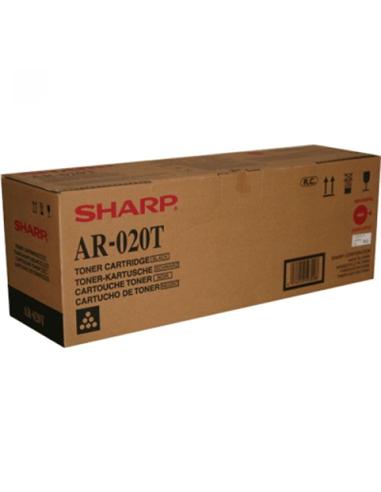 TONER SHARP AR-020T AR5516N/5520N