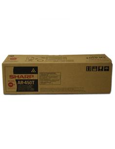 TONER SHARP AR-450T