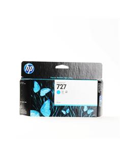 CARTUCHO HP-Nº727 DESIGNJET T920/930/T1500 CYAN