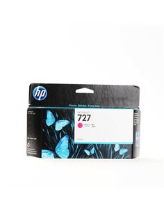 CARTUCHO HP-Nº727 DESIGNJET T920/930/T1500 MAGENTA