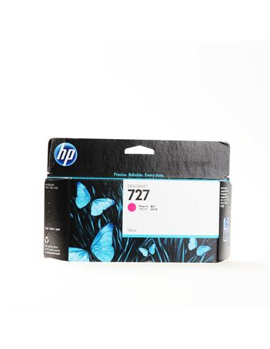CARTUCHO HP-Nº727 DESIGNJET T920/930/T1500 MAGENTA
