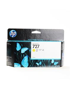 CARTUCHO HP-Nº727 DESIGNJET T920/930/T1500 YELLOW