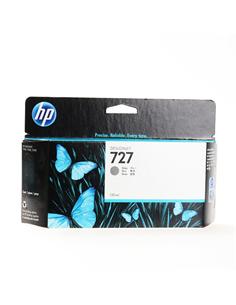 CARTUCHO HP-Nº727 DESIGNJET T920/930/T1500 GRIS