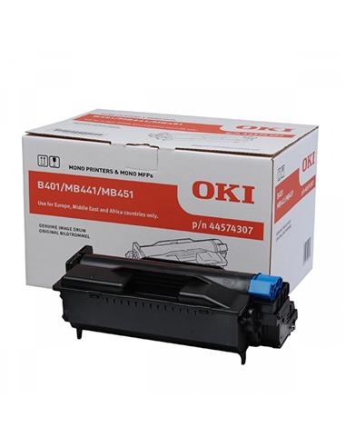 FOTOCONDUCTOR OKI B401 MB441/MB451