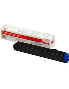 TONER OKI B-410/430/440/MB460/MB470/MB480 3.500 CP
