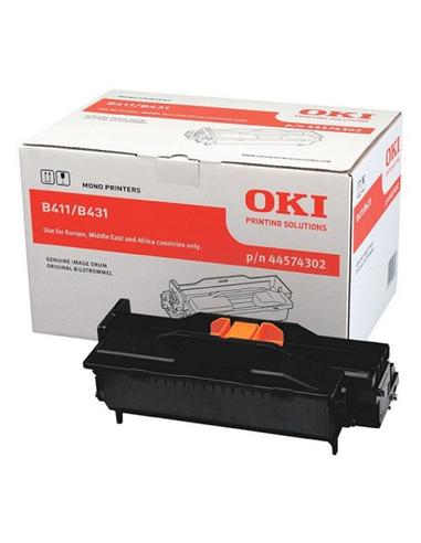 FOTOCONDUCTOR OKI B411/412/431/512 MB461/471/472