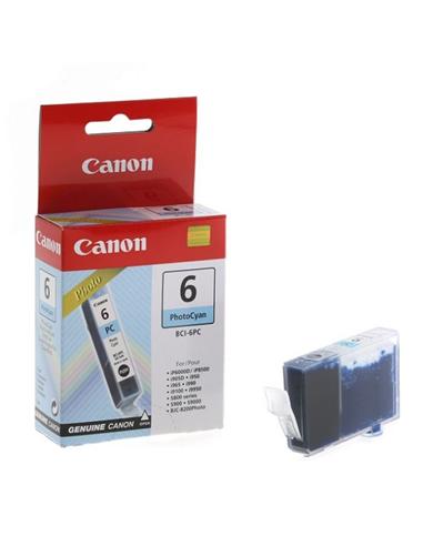 CARTUCHO CANON BCI-6PC iPIXMA P4000/4000R/5000/